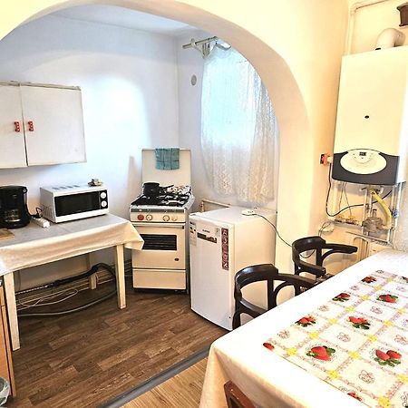 Apartament Retro-Relax Синая Экстерьер фото