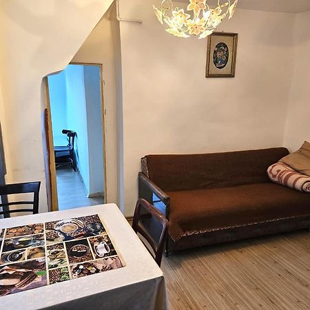 Apartament Retro-Relax Синая Экстерьер фото