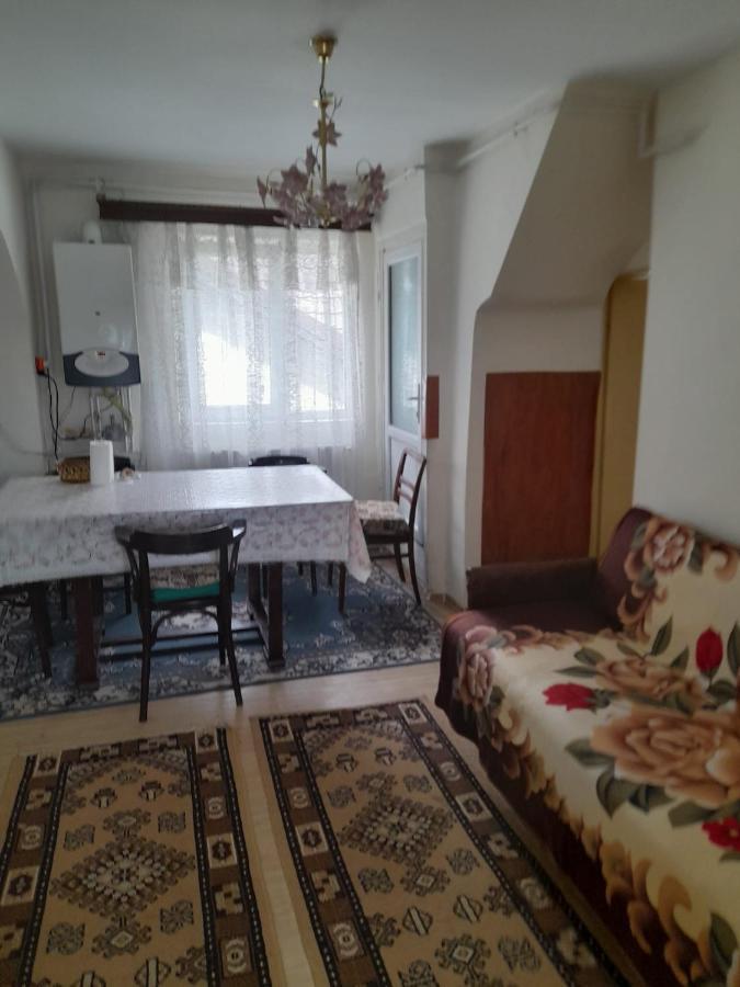 Apartament Retro-Relax Синая Экстерьер фото
