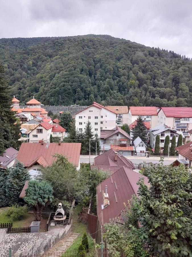 Apartament Retro-Relax Синая Экстерьер фото