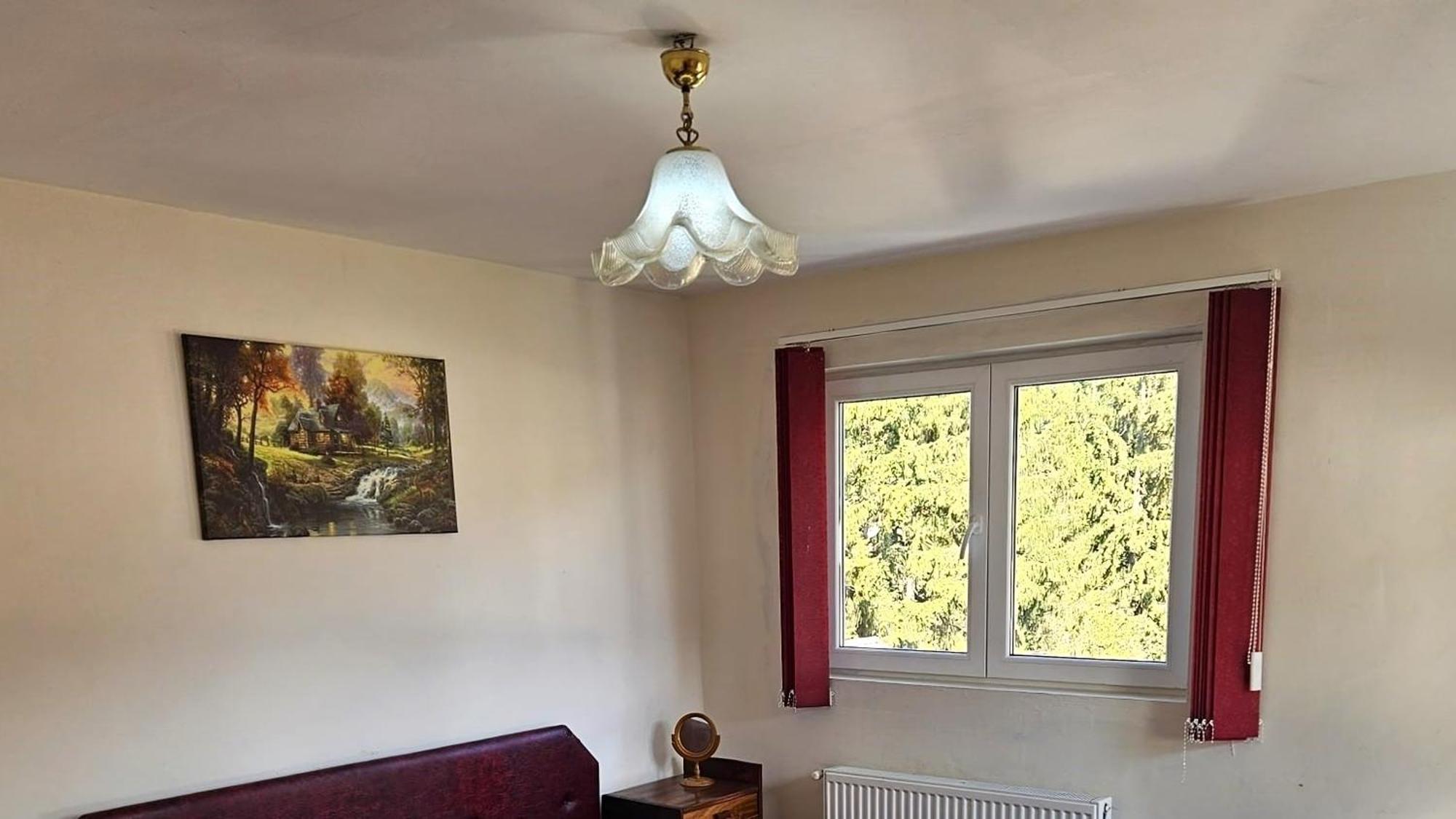Apartament Retro-Relax Синая Экстерьер фото