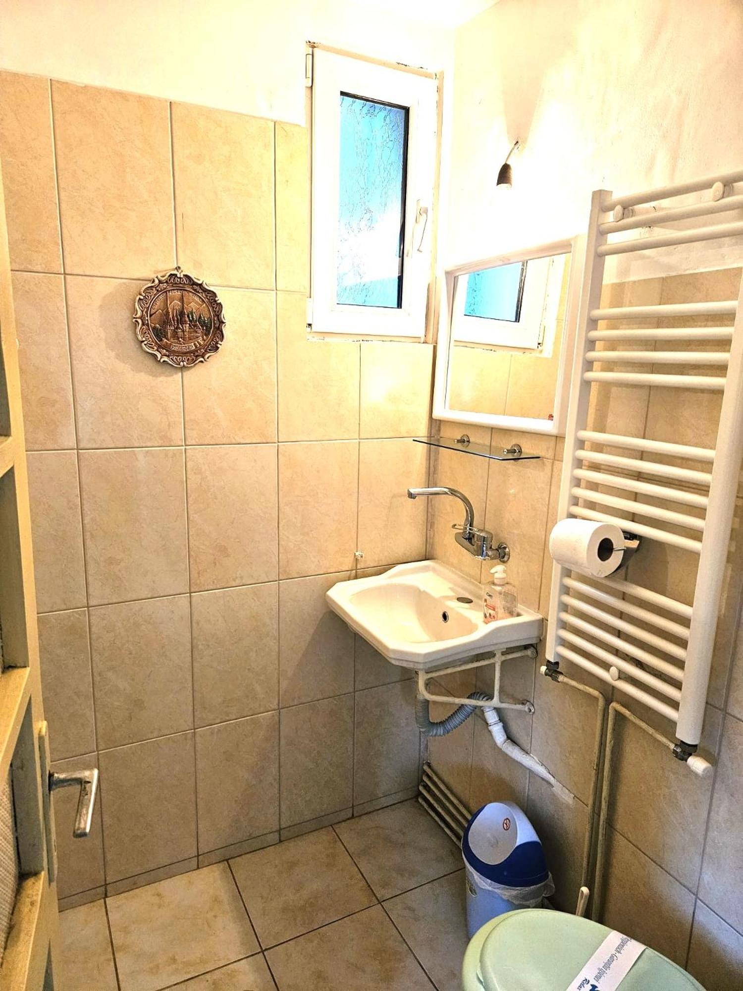 Apartament Retro-Relax Синая Экстерьер фото