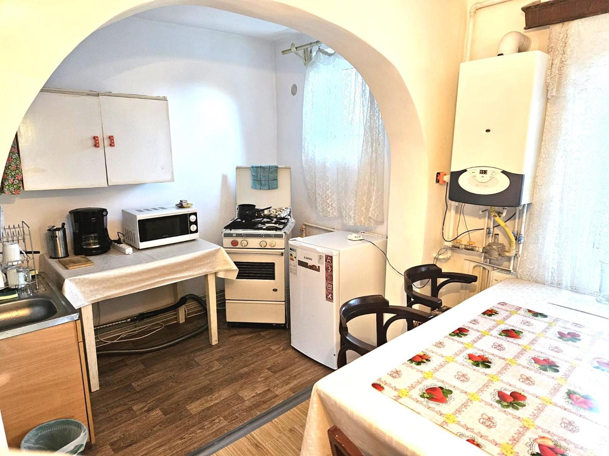 Apartament Retro-Relax Синая Экстерьер фото