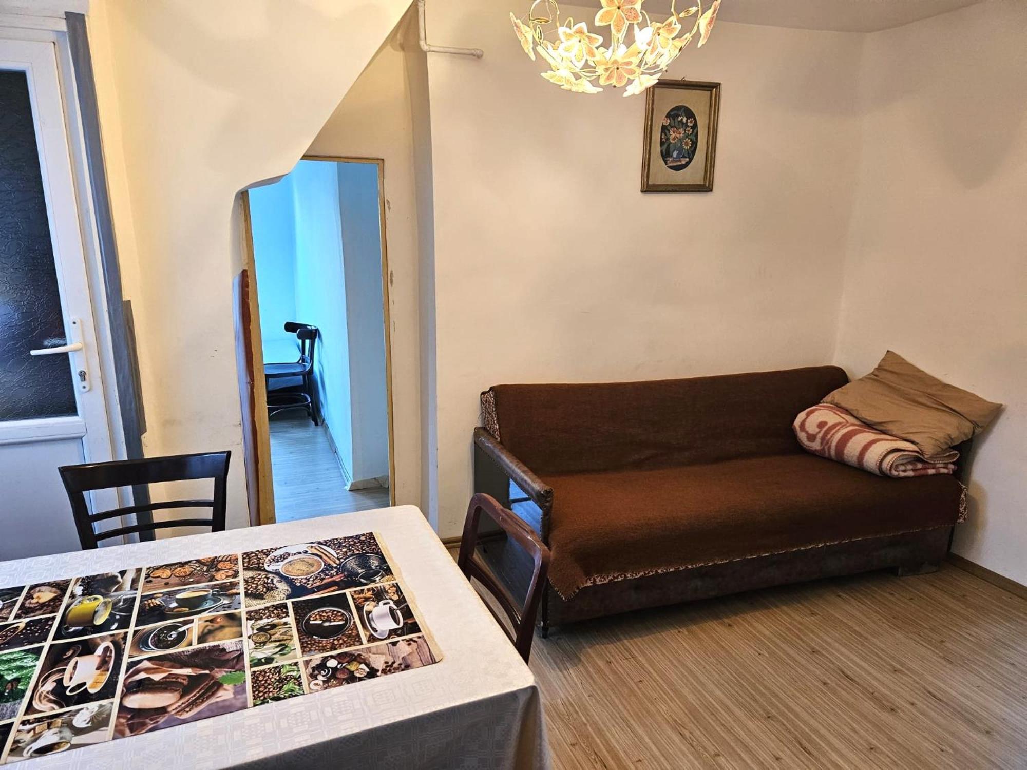 Apartament Retro-Relax Синая Экстерьер фото